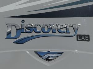 Discovery LXE 44B Photo