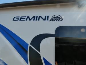 Gemini AWD 24KB Photo