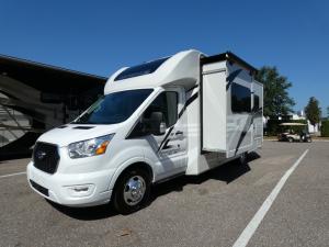 Gemini AWD 24KB Photo
