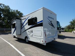 Gemini AWD 24KB Photo