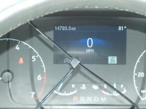 Gemini AWD 24KB Photo