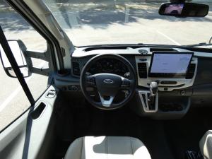 Gemini AWD 24KB Photo