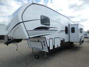 Cougar Sport 2700BH Photo
