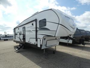 Cougar Sport 2700BH Photo