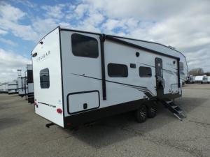 Cougar Sport 2700BH Photo