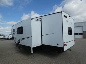 Cougar Sport 2700BH Photo