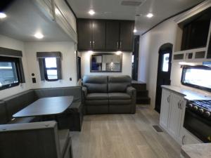 Cougar Sport 2700BH Photo