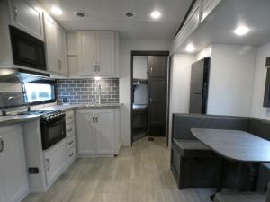 Cougar Sport 2700BH Photo