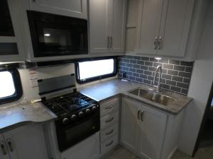 Cougar Sport 2700BH Photo