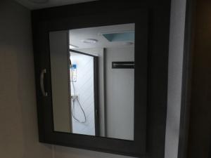 Cougar Sport 2700BH Photo