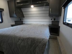 Cougar Sport 2700BH Photo
