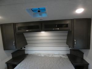 Cougar Sport 2700BH Photo