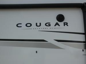 Cougar Sport 2700BH Photo