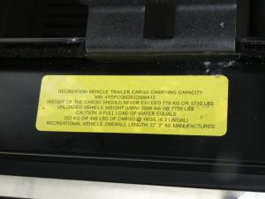 Cougar Sport 2700BH Photo
