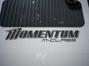 Momentum M-Class 395MS Photo