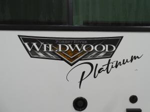 Wildwood 27RKX Photo