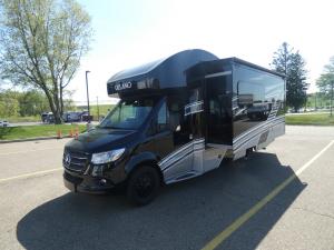 Delano Sprinter 24FB Photo