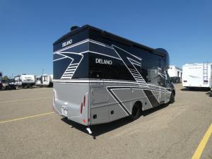 Delano Sprinter 24FB Photo