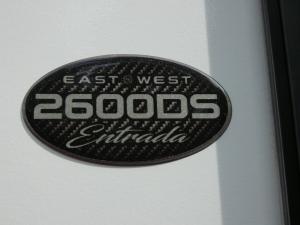 Entrada 2600DS Photo