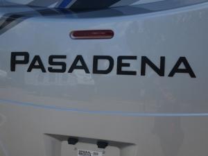 Pasadena 38DA Photo