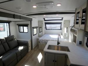 Northern Spirit Ultra Lite 1943RB Photo