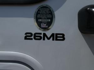 Freelander 26MB Photo