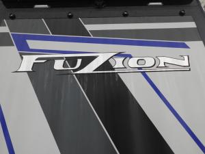 Fuzion 419 Photo