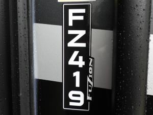 Fuzion 419 Photo