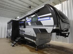 Fuzion 419 Photo