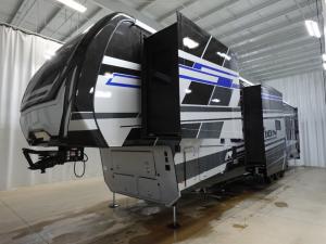 Fuzion 419 Photo