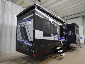 Fuzion 419 Photo
