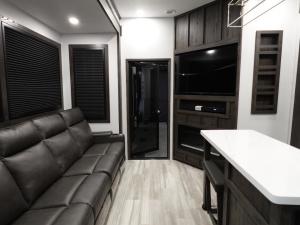 Fuzion 419 Photo