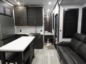Fuzion 419 Photo