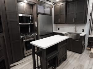 Fuzion 419 Photo