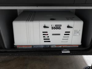 Model G 3500 Photo