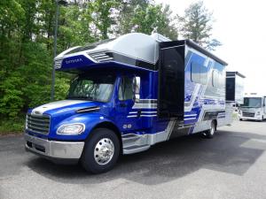 Accolade XL 37M Photo