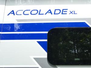 Accolade XL 37M Photo