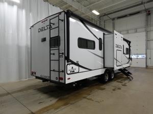 Delta 294RK Photo