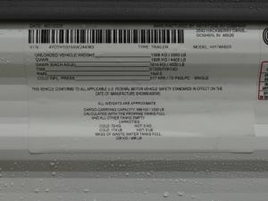 Hideout Sport Single Axle 178RB Photo