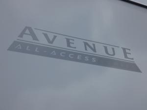 Avenue All-Access 23ML Photo