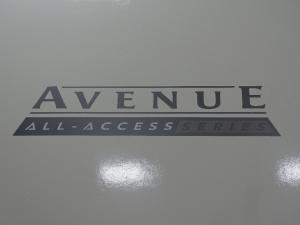 Avenue All-Access 24RK Photo