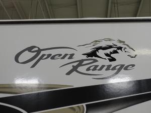 Open Range 338BHS Photo