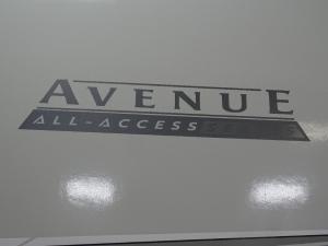 Avenue All-Access 24RK Photo