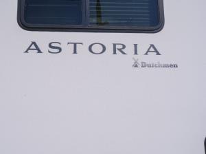 Astoria 3553MBP Photo