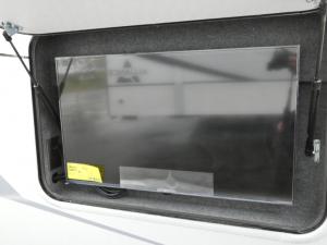 Wayfarer 25 XLW Photo