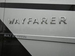 Wayfarer 25 XLW Photo