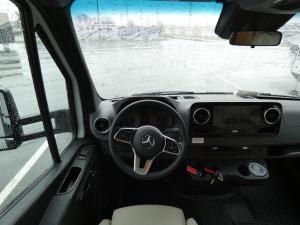 Wayfarer 25 XLW Photo