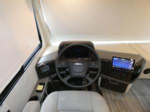 Palazzo GT 33.6 Photo