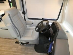 Palazzo GT 33.6 Photo