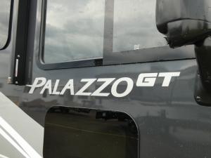 Palazzo GT 33.6 Photo